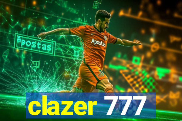 clazer 777